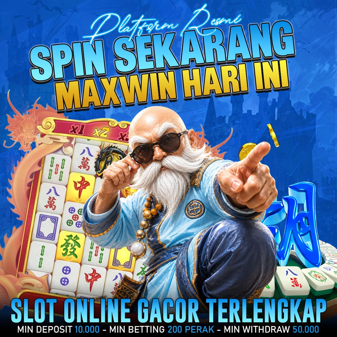HOK88 - HOK88 : Bocoran Jam Main Paling Sering Jackpot Auto Maxwin